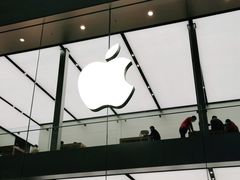 -Apple零售店(成都太古里店)