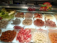 -成都你六姐·牛肉冒菜(城市集市合生汇店)