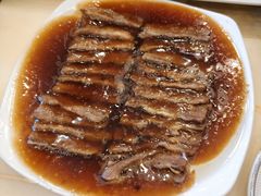 扒羊肉条-馅饼粥·百年传承 since1926(中山路店)