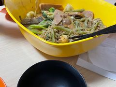 -林静小吃(复兴路店)