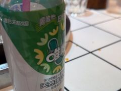 -蛙一刀·麻椒鱼火锅(金仙桥店)