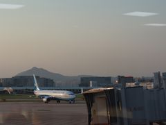 -厦门高崎国际机场-T3航站楼