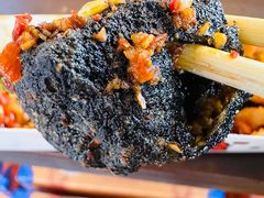 -董顺桃小粒臭豆腐(太平街一店)