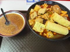 -柳州爽仔螺蛳粉