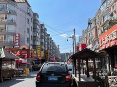 -红姐东北菜私房菜铁锅炖饺子馆(中街店)