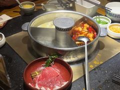 -巴奴毛肚火锅(广益哥伦布店)