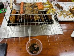 -雷哥烧烤(丰储街店)