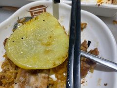 -韩宫宴和牛烤肉(合肥滨湖银泰城店)