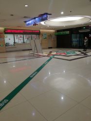 -西安市儿童医院门诊