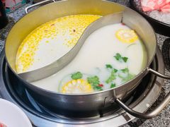 -江小渔鲜鱼火锅(辽沈二街店)