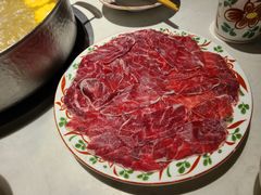 -汕头八合里海记牛肉店(清河店)