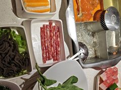 -海底捞火锅(杭州庆春路夜宵主题店)