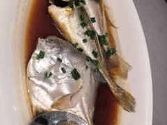 杂鱼拼盘-宁海食府(北岸琴森店)