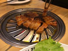 -喜来稀肉(望京店)