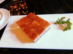 -北京四季酒店·采逸轩