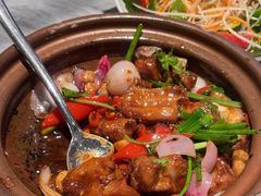 -志明眷村·台式融合菜·宵夜