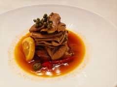 -宁波海逸大酒店·逸轩餐厅