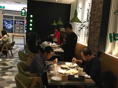 大堂-周沫西餐(漫广场店)