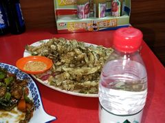 -夕阳红小吃(中街大悦城店)