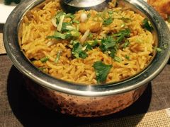 -Pita's&Tika's中东和印度风味餐厅(龙湖天街店)