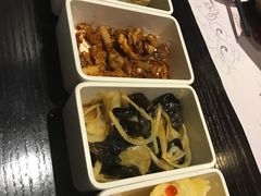 -HIHE Bistro·Oyster Bar(华熙live店)