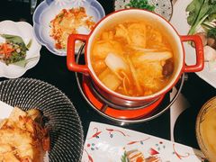 -曙亚洲餐厅-重庆富力艾美酒店(南坪万达广场店)