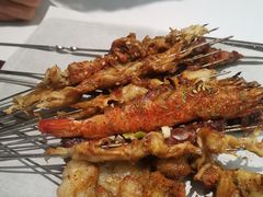 -火联烧烤(学院路创始店)