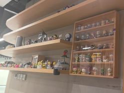 -G-STEPS舞蹈工作室