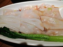 -西关味(大卫城店)
