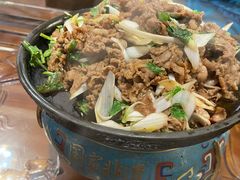 -烤肉季饭庄