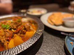 -丝路金桃·新疆菜(徐汇店)