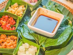 -食肆&Fourteen(武林夜市店)