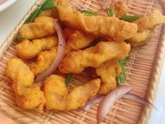 -锦園(伊势丹美食城店)