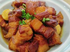 -去茶去餐厅(中央大街店)