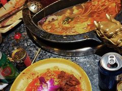 -蜀大侠火锅(寰球文化地标·总府店)