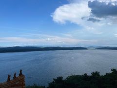 -萨尔浒风景区