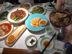 -大榕树下顺德菜(融创茂店)