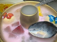 -星叶·东南亚料理(宁波万象汇店)