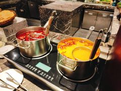 -重庆丽苑维景国际大酒店·海鲜自助餐厅