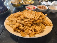 -南门涮肉(上海一店)