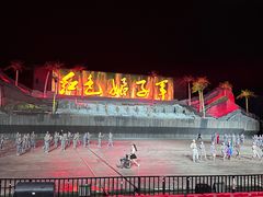 -三亚红色娘子军演艺公园景区