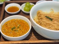 -蟹上黄·蟹黄面·江南糖水(人民广场店)