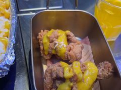 -喜井无限自助烤肉公司(石厦店)