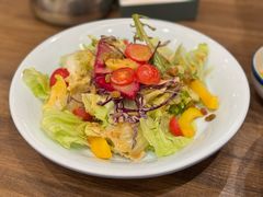 -锡和无锡菜(景丽苑店)