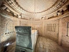 -洛阳古墓博物馆