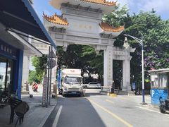 -长洲岛