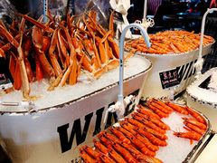 -西安W酒店·WEI全味西餐厅