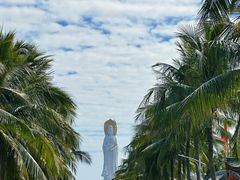 -三亚南山文化旅游区