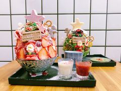 -WONDER ICE 萬得冰田(建設路总店)