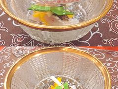真鲷刺身-九献创意菜(亮马河花园店)
